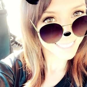 Meet your Posher, Gina